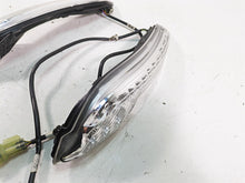 Load image into Gallery viewer, 2014 Moto Guzzi California 1400 T Rear Fender Taillight Lamp Set 887536 887537 | Mototech271