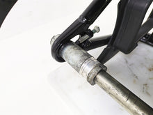 Load image into Gallery viewer, 2014 Harley FLS Softail Slim Rear Swingarm Swing Arm & Guards 47573-11BHP