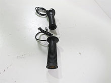Load image into Gallery viewer, 2004 BMW R1150GS R21 L+R Heated Hand Grip Set -READ 61317694813 61317710440 | Mototech271