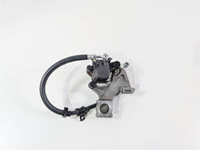 Load image into Gallery viewer, 2024 Suzuki GSXR600 Nissin Rear Brake Caliper & Bracket 69100-47H10-999