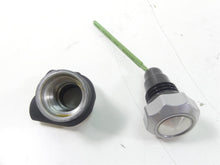 Load image into Gallery viewer, 2009 Harley FXDL Dyna Low Rider Transmission Oil Dipstick & Mount Set 62853-06 | Mototech271