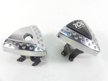 Load image into Gallery viewer, 2013 Victory Cross Country Ignition Switch Side Cover Set R 5439044 L 5245659 | Mototech271
