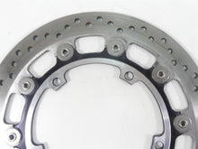 Load image into Gallery viewer, 2015 Triumph 1050 Speed Triple R Front Brake Rotor Disc Set 320Mm T2028202 | Mototech271
