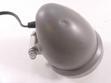 Load image into Gallery viewer, 2009 Harley FXCW Softail Rocker Headlight Head Light Lamp & Mount - Dent 69453-0