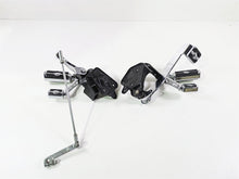 Load image into Gallery viewer, 2004 Harley Softail FXSTDI Deuce Front Forward Foot Control Peg 33683-00 42507-00