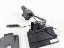 Load image into Gallery viewer, 2022 KTM 1290 Super Adventure S Cdi Ecm Handsfree Ignition Switch 61941031000 | Mototech271