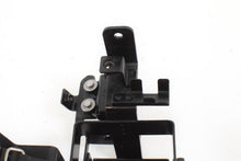 Load image into Gallery viewer, 2015 Triumph Rocket III 3 Touring ABS Battery Box Tray Holder T2502430 | Mototech271
