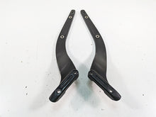 Load image into Gallery viewer, 2020 Harley Softail FXBB Street Bob Rear Fender Braces Struts 59500422 59500423