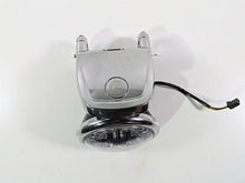 Load image into Gallery viewer, 2016 Harley FXDL Dyna Low Rider J.W.Speaker Led Headlight Lamp & Bracket 4034350 | Mototech271