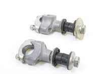 Load image into Gallery viewer, 2000 Harley Touring FLHTCUI Electra Glide Handlebar Riser Holder Set 56149-88B | Mototech271