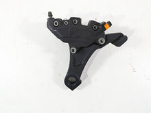 Load image into Gallery viewer, 2020 Harley Touring FLHT Electra Glide Rear Brake Caliper & Bracket 44080-08C | Mototech271