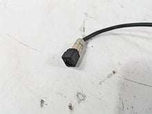 Load image into Gallery viewer, 2015 Harley Touring FLHTKL E -Glide Low Media Phone Compartment Box 76000107A | Mototech271