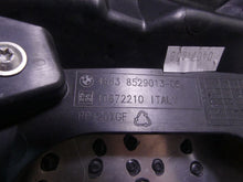 Load image into Gallery viewer, 2017 BMW F800GS K72 Left Main Tank Fairing Cover Cowl 46638554367 46638529013 | Mototech271