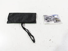 Load image into Gallery viewer, 2014 BMW R1200 RT RTW K52 Owners Manual Book & Pouch Bag 01418543807