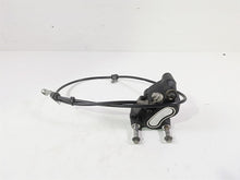 Load image into Gallery viewer, 2010 Harley Dyna FXDB Street Bob Front Brake Caliper + Line 44046-08