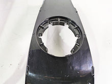 Load image into Gallery viewer, 2009 BMW R1200RT K26 Center Tank Cover & Luggage Rack 46637682974 | Mototech271