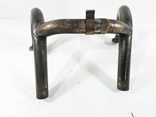 Load image into Gallery viewer, 2004 BMW R1150GS R21 trash Exhaust Header Manifold -No Dents 18111342953 18111342954 | Mototech271