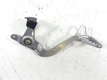Load image into Gallery viewer, 2009 BMW R1200 GS K25 Rear Brake Lever Pedal 35217695901 | Mototech271