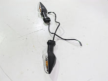 Load image into Gallery viewer, 2022 Kawasaki ZR900RS Cafe Front Blinker Turn Signal Set 23037-0537 23037-0538 | Mototech271