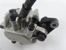 Load image into Gallery viewer, 2009 Honda VTX1300 Touring Nissin Front Brake Caliper & Line 45250-MEM-671 | Mototech271