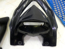 Load image into Gallery viewer, 2017 Yamaha YFM Raptor 700R SE Fender Fairing Set - Read 1PE-F1500-B0-00 | Mototech271