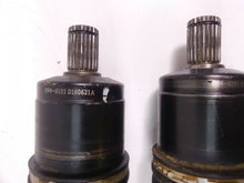 Load image into Gallery viewer, 2017 Polaris RZR 1000 XP EPS Front Cv Drive Shaft Axle Set 1333420 | Mototech271