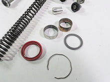Load image into Gallery viewer, 2009 Harley Touring FLHX Street Glide Front Fork Internals 46235-09 46422-09 | Mototech271