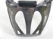 Load image into Gallery viewer, 2001 Moto Guzzi California Sp 1100 Jardine Chrome Backrest Sissybar 70203 | Mototech271