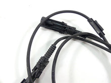 Load image into Gallery viewer, 2014 Harley VRSCF Muscle V-Rod Abs Wheel Speed Sensor Set 40652-08 40648-08 | Mototech271