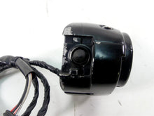 Load image into Gallery viewer, 2017 Harley Softail FXSB Breakout Left Hand Control Switch -Read 71500292 | Mototech271