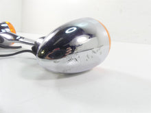 Load image into Gallery viewer, 2005 Harley Touring FLHRSI Road King Rear Blinker Turn Signal Bar Set 68508-04 | Mototech271