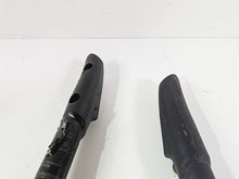 Load image into Gallery viewer, 2018 Indian Springfield Dark Horse Front Frame Downtube Set 1026128 1018970