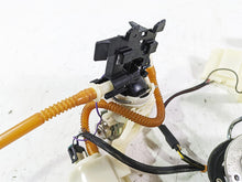 Load image into Gallery viewer, 2013 Harley FXDWG Dyna Wide Glide Fuel Gas Petrol Pump - Tested 75246-04A | Mototech271