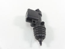 Load image into Gallery viewer, 2018 Harley Sportster XL1200 Custom Rear Brake Master Cylinder 1/2" 41700025