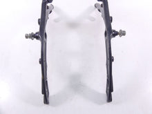 Load image into Gallery viewer, 2009 Harley Touring FLHRC Road King Straight Subframe Sub Frame 48079-09BHP | Mototech271