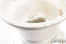 Load image into Gallery viewer, 2014 Yamaha Raptor YFM700 R SEL Rear 9" Wheel 1TD-F5390 | Mototech271