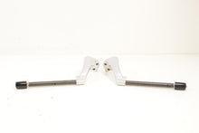 Load image into Gallery viewer, 2008 Moto Guzzi 1200 Norge Left Right Handlebars Handle Bar SET 977783 | Mototech271