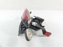 Load image into Gallery viewer, 2013 BMW R1200GS K255 Adventure Taillight Tail Stop Light Blinkers 63217714556 | Mototech271