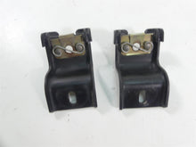 Load image into Gallery viewer, 2012 Harley Touring FLHX Street Glide Nice Chrome Saddlebag Rails 49207-09 | Mototech271