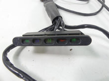Load image into Gallery viewer, 2002 Harley XL1200 Sportster Indicator Dual Gauge Wiring Harness 68811-01 | Mototech271