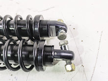 Load image into Gallery viewer, Harley Davidson Touring Legend Suspension Revo Black 13" Standard Duty Shocks 1310-0937 | Mototech271