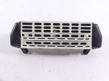 Load image into Gallery viewer, 2005 BMW R1200GS K25 Oil Cooler Radiator With Lines And Cover 17217673668 | Mototech271