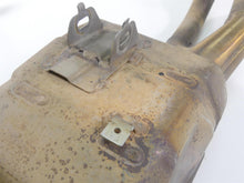 Load image into Gallery viewer, 2021 Aprilia Tuono 660 RS 660 Oem Exhaust Header Chamber Manifold 2B005290 | Mototech271