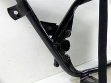 Load image into Gallery viewer, 2008 Harley Touring FLHX Street Glide Straight Main Frame Chassis With Texas Salvage Title 47900-08BHP | Mototech271