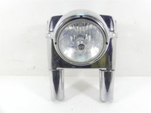 Load image into Gallery viewer, 2015 Harley FLD Dyna Switchback Headlight Nacelle Lamp Light Set - Read 61400078 | Mototech271
