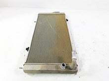 Load image into Gallery viewer, 2020 Polaris RZR XP 1000 Turbo Secondary Auxiliary Radiator Core - Read 1241387 | Mototech271