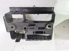 Load image into Gallery viewer, 2007 Harley FXDWG Dyna Wide Glide Electrical Tray Stay + Chrome Cover 66333-04 | Mototech271