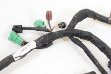 Load image into Gallery viewer, 2006 Suzuki M109R VZR1800 Boulevard Main Wiring Harness NO CUTS 36610-48G30 | Mototech271