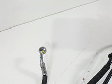 Load image into Gallery viewer, 2023 Ducati Monster 937 SP Front Rear Abs Brake Line Set 61811714B 61911682C