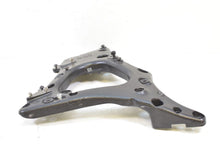 Load image into Gallery viewer, 2017 Indian Chieftain Limited Left Frame Mount Bracket Plate Wall 5138128